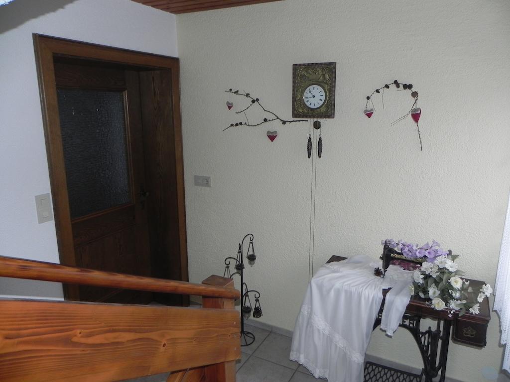 フェレインヴォーヌング シャウツギー ロイテ 部屋 写真